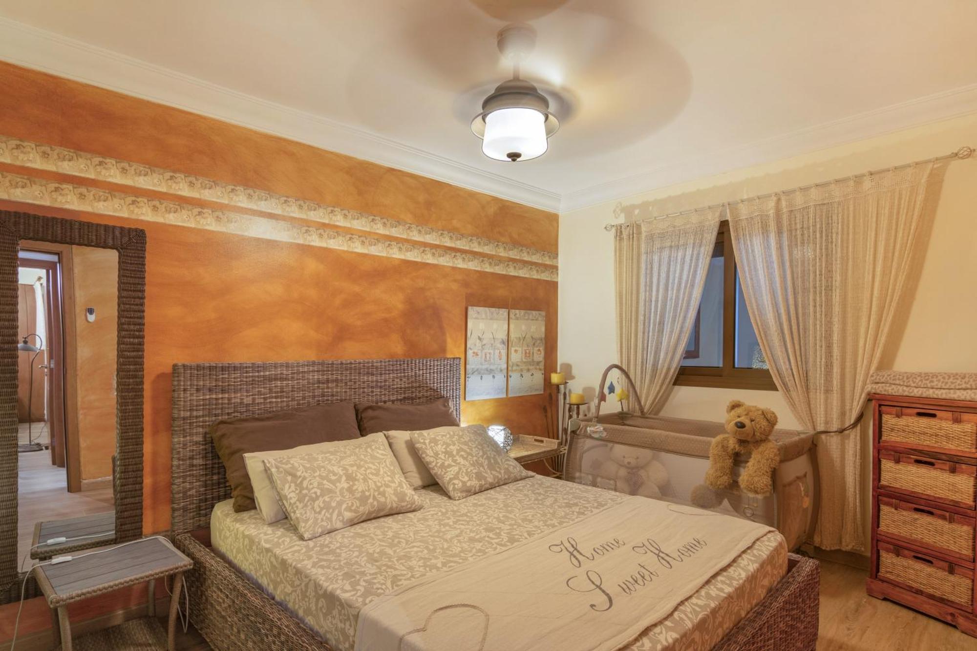 Confortable Bungalow With Views San Bartolomé Ngoại thất bức ảnh